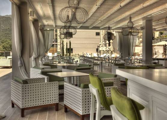 Salvator Villas & Spa Hotel 1