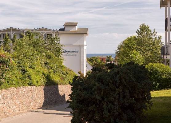 Koopmanns Hotel und Lädchen 1