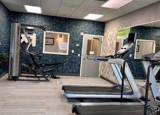 La Quinta by Wyndham Brookshire West Katy 1