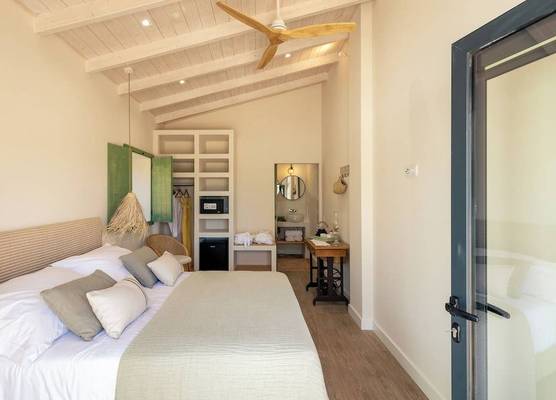 Alfarrobeiras NATURE -Agroturismo 1