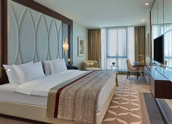 Elite World Grand Istanbul Basın Ekspres 1