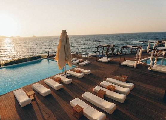 Lumi by Atasagon Wellbeing Bodrum 1