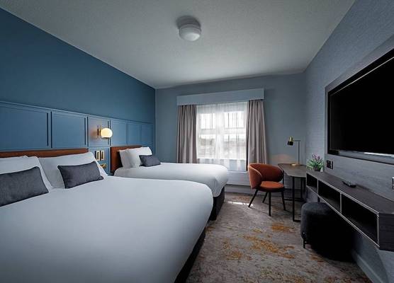 Leonardo Hotel Galway 1
