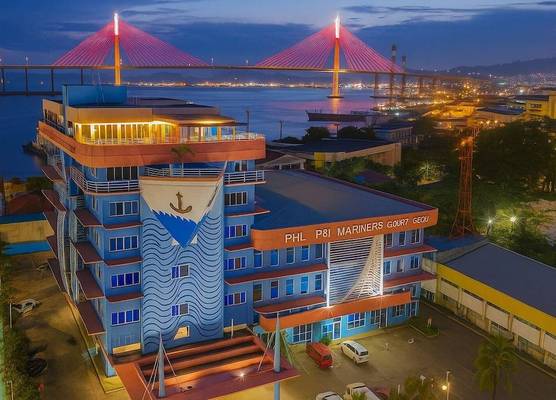 Mariners Court Hotel Cebu 1