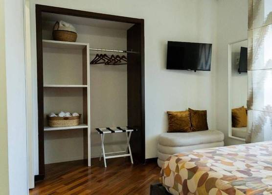 ROOMITO apartments 1