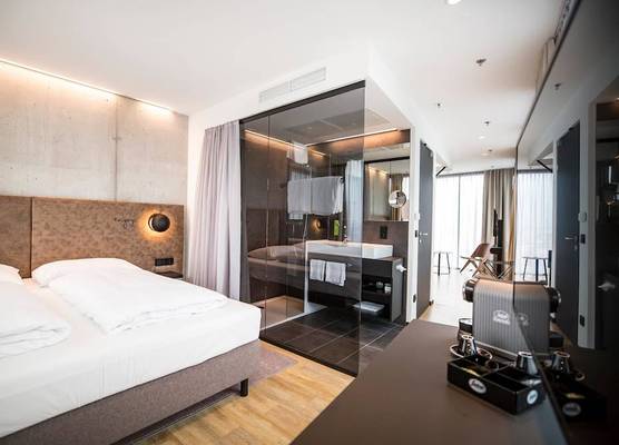 arte Hotel Salzburg 1
