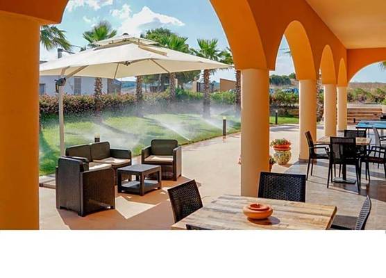 Hotel Donna Carmela Sede Unica A Sciacca 1