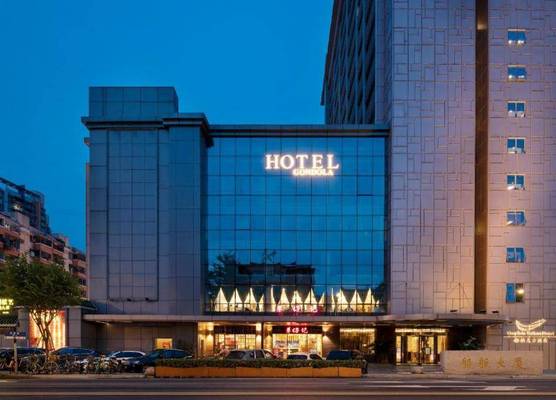 CONDOPIERS Hotel & Inn 1