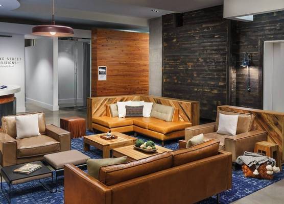 Hotel Indigo ATHENS DOWNTOWN - UNIV AREA by IHG 1