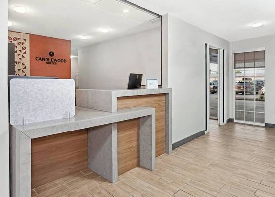 Candlewood Suites APPLETON by IHG 1