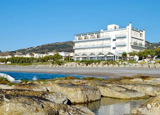 Capo Nettuno Hotel 1