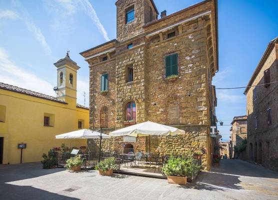 Locanda di CasalMustia 1