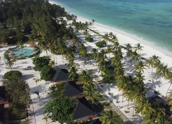 VRclub - Paje Palms Beach Resort 1