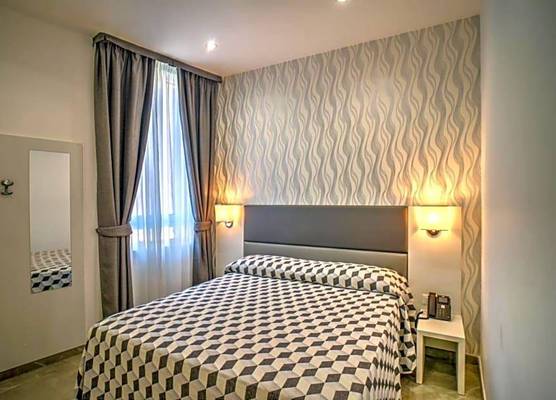 Hotel Porto Di Roma 1