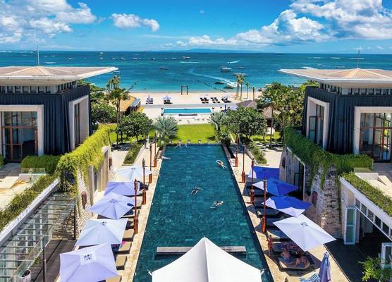The Sakala Resort Bali All Suites 1