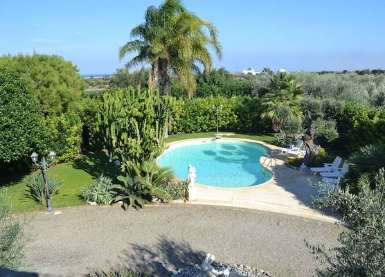 Villa Tonia 1