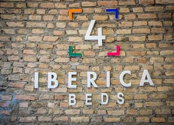 Ibericabeds Granada 1