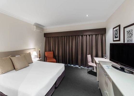 Hunter Gateway Motel 1