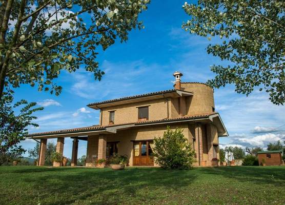 B&B Predio San Fernando 1