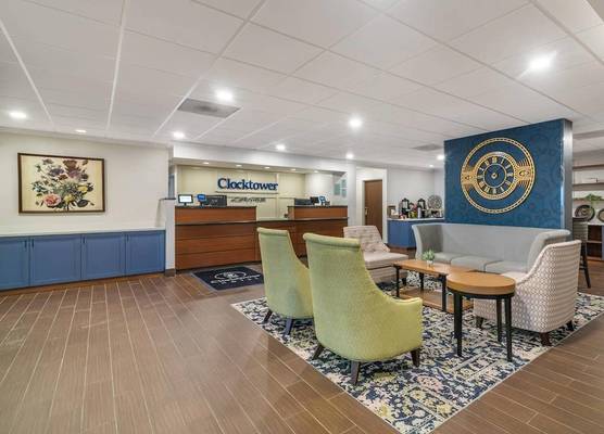 The Clocktower Hotel Latham - North Albany, an Ascend Collection Hotel 1