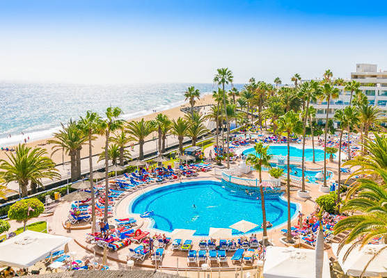 Hôtel Club Framissima Sol Lanzarote 1