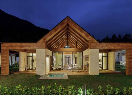 Terra Homes 1