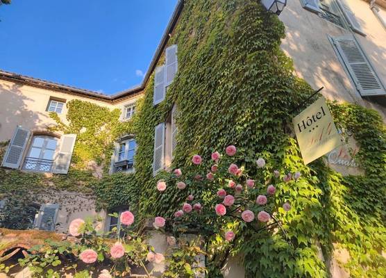 Hôtel Le Quatorze 1