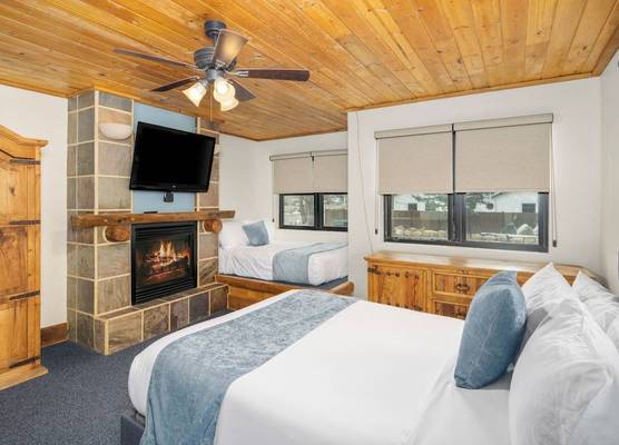 Chipeta Lodge 1