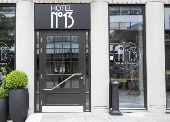 Hotel No13 1