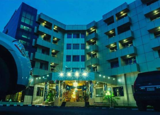 Starview Palace Hotel 1