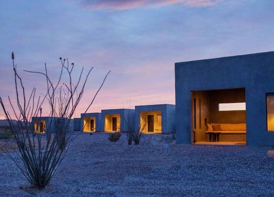 Willow House 1