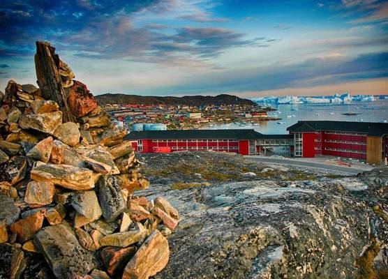 Hotel Arctic - 4 Star Superior 1