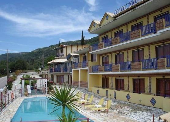 Politia Hotel 1
