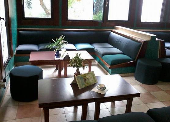 La Residence Hammamet 1