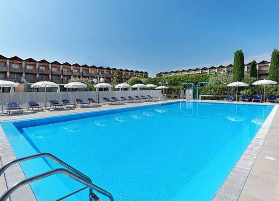 Iseo Lago Hotel 1