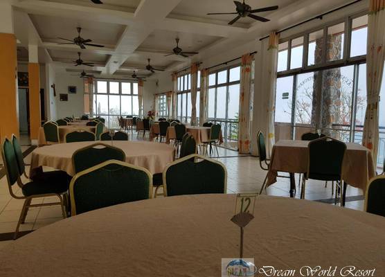 Dream World Resort 1