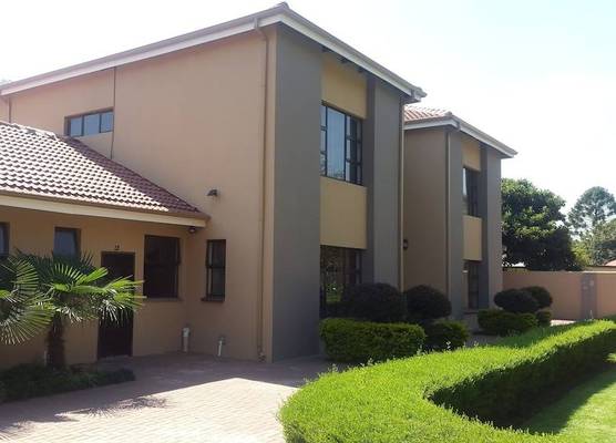 Ikaze Guest House 1
