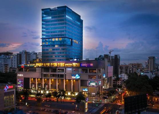 JW Marriott Hotel Santo Domingo 1