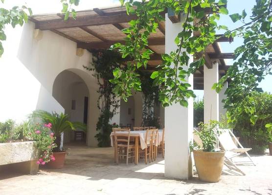 Agriturismo Vignavecchia 1