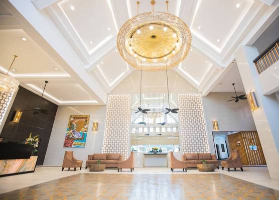La Maja Rica Hotel 1