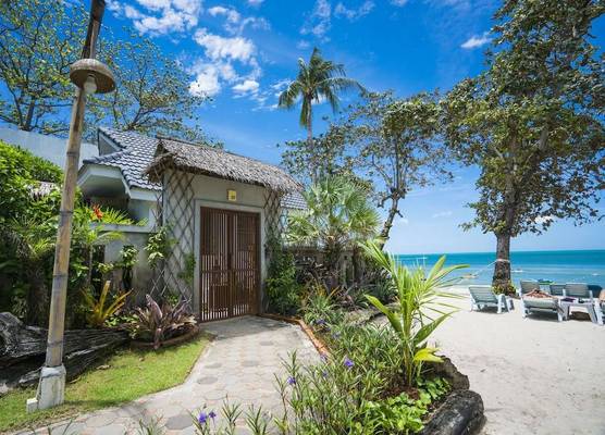 King's Garden Resort - SHA Plus 1