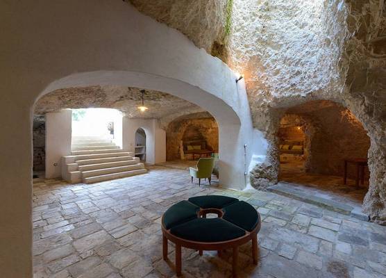 Masseria Lamiola Piccola 1