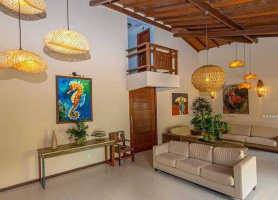 Enseada dos Corais Praia Hotel 1