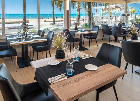 4R Casablanca Playa 1