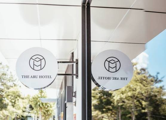 The Aru Hotel, Aru Suites by Ayuhouz 1