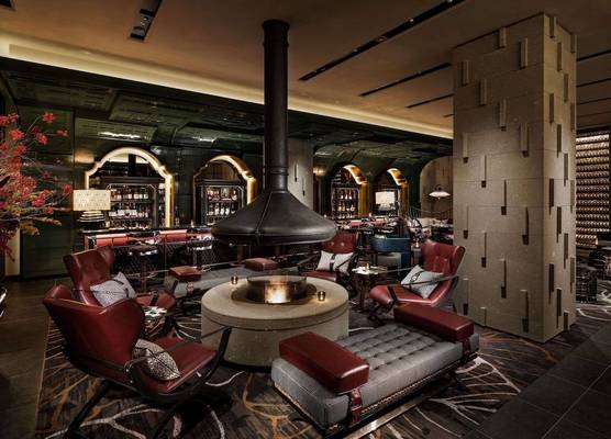 Hotel Sosei Sapporo MGallery Collection 1