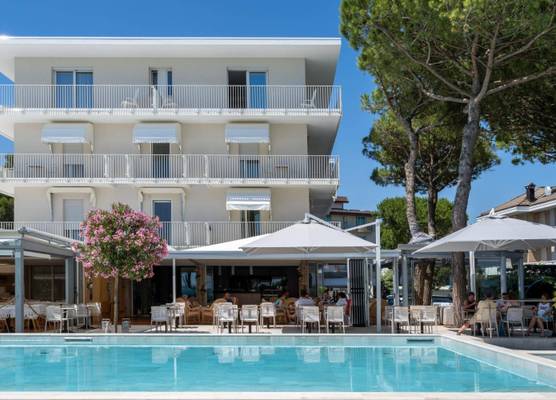 Hotel Bauer & Sporting 1