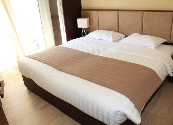 Rea Hotel 1