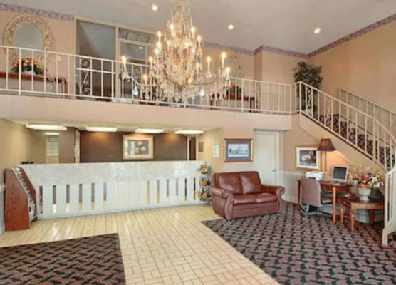Days Inn by Wyndham West Memphis 1