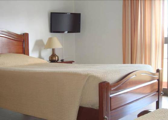 Fátima GuestHouse 1